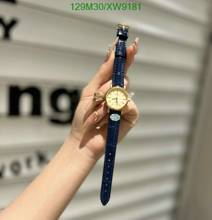 SAMC - OG Watches - 086