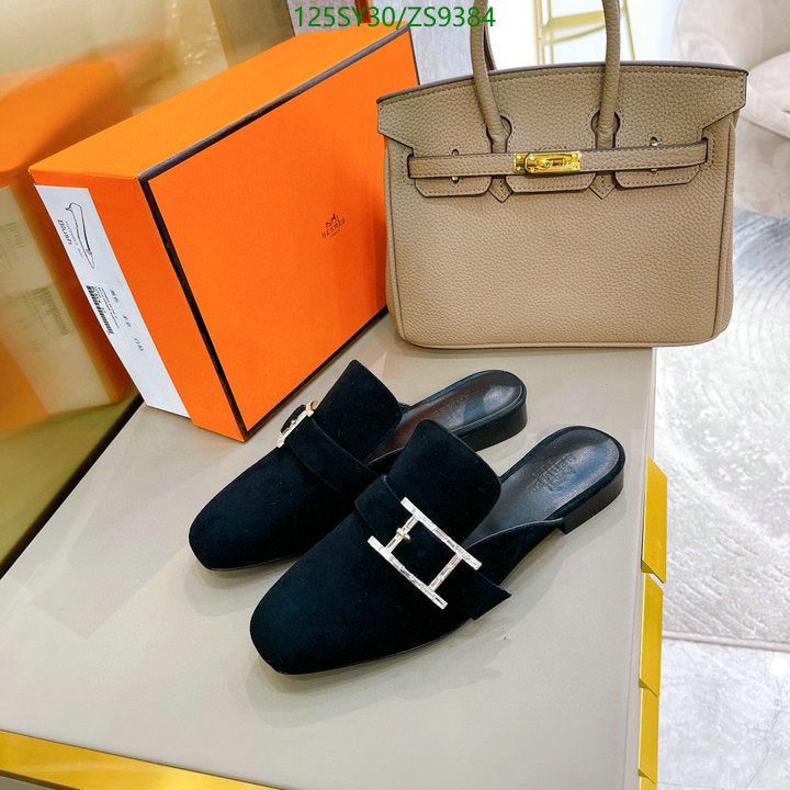 SAMC - HMS Women Shoes - 534