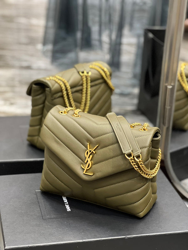 Satchel Bags - SLY Bags - 695