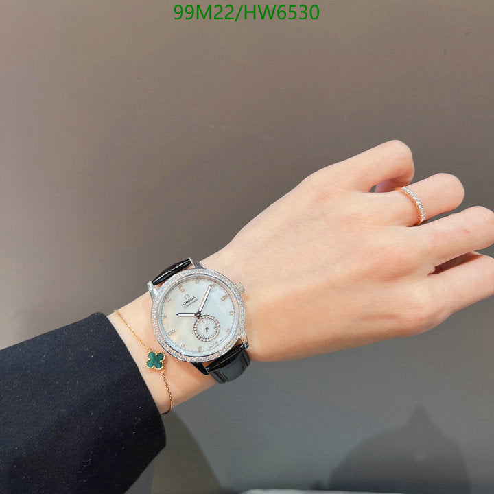 SAMC - OG Watches - 107