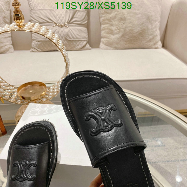 SAMC - COL Women Shoes - 259