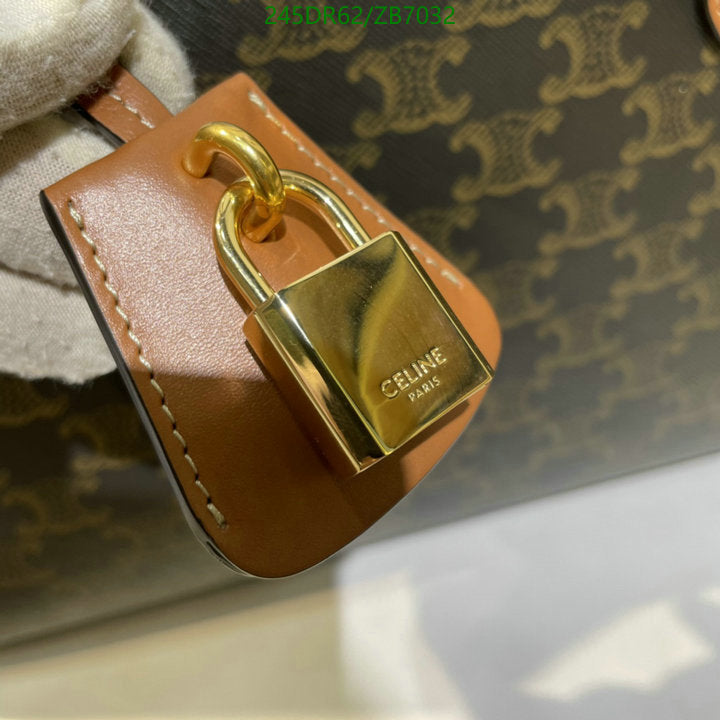 SAMC - COL Bags - 203