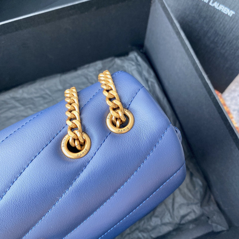 Satchel Bags - STLT Bags - 110