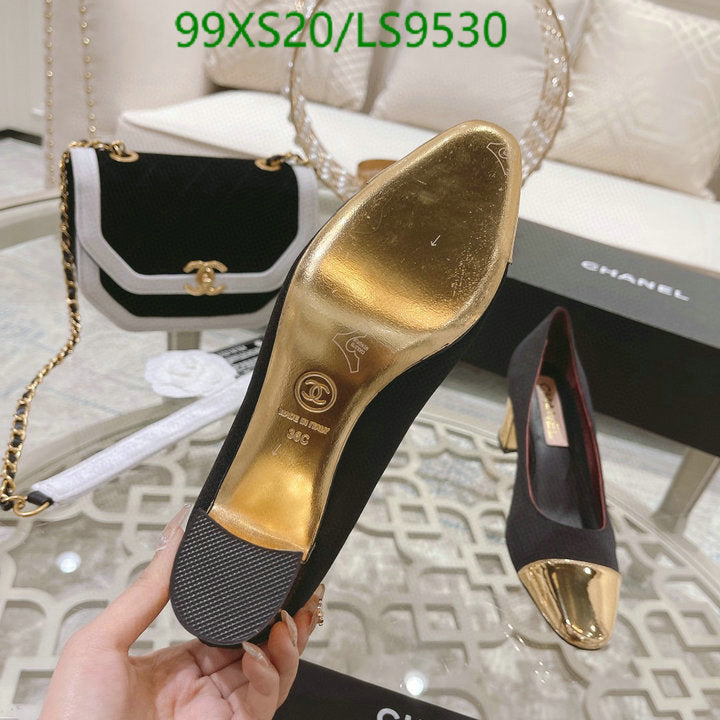 SAMC - CHL Women Shoes Ballet - 371