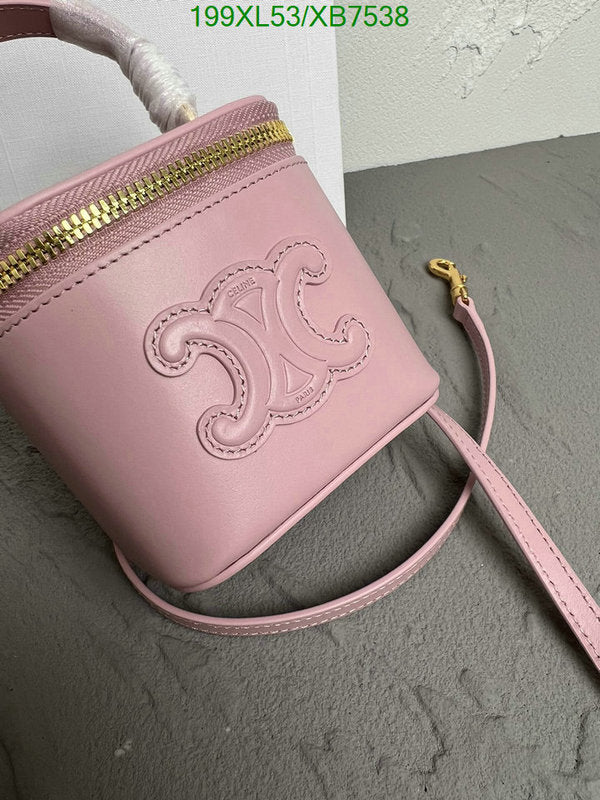 SAMC - COL Bags - 138