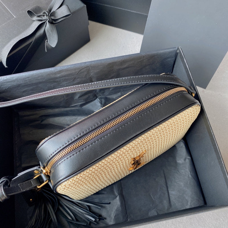 Satchel Bags - STLT Bags - 150