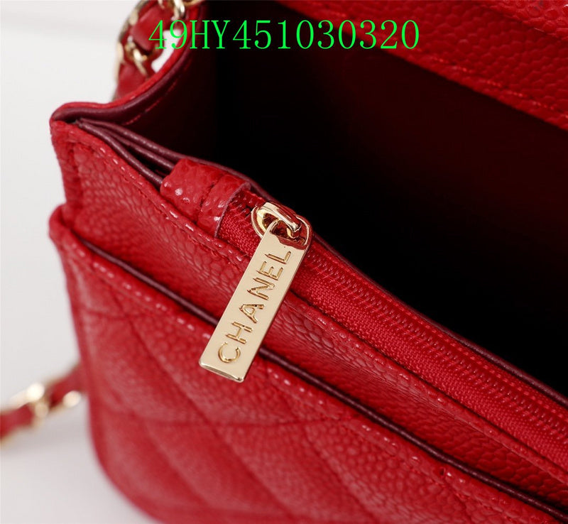 Satchel Bags - CHL Bags - 5492
