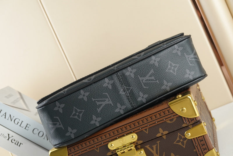 Satchel Bags - VL Bags - 3191