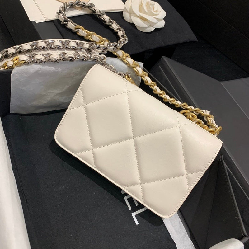 Satchel Bags - CHL Bags - 141