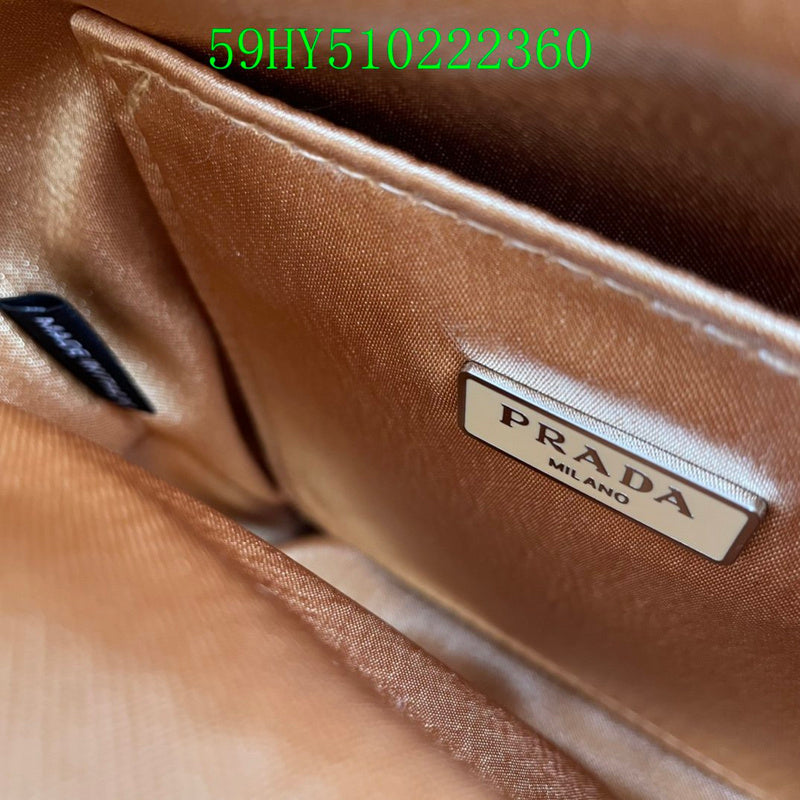 Satchel Bags - PDA Bags - 4637