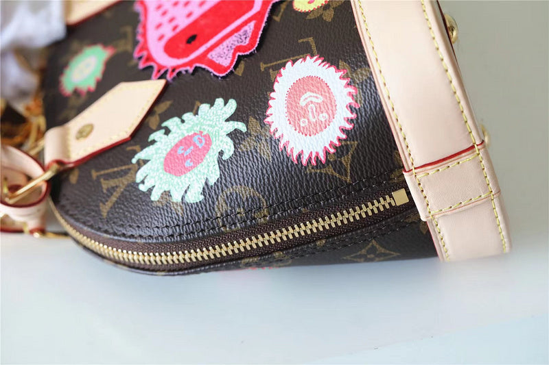 ELE - LUV Bags - 246