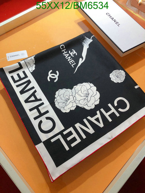 SAMC - CHL Scarves - 181