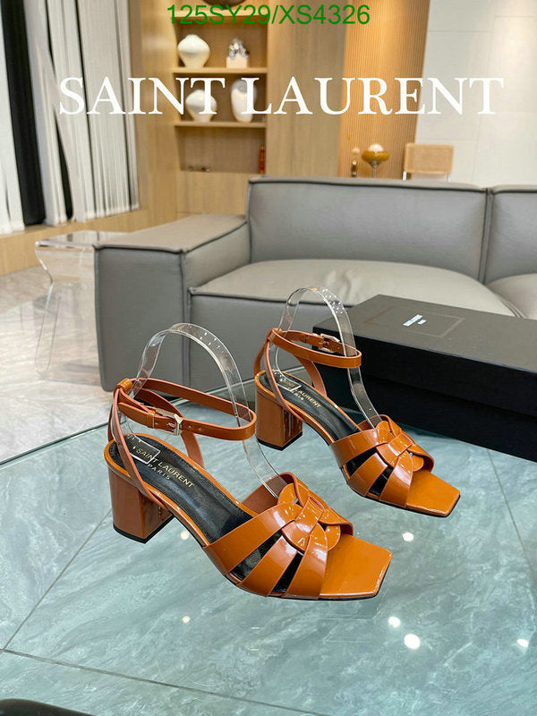 SAMC - YLS Women Shoes Heels - 087