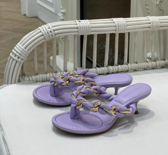 SAMC - BO Women Shoes - 260