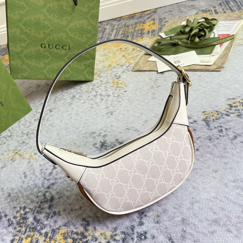 Gucci Luxury Fashion Bag