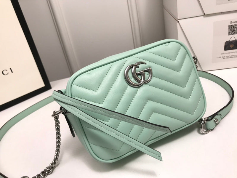 Satchel Bags - GCI Bags - 7012