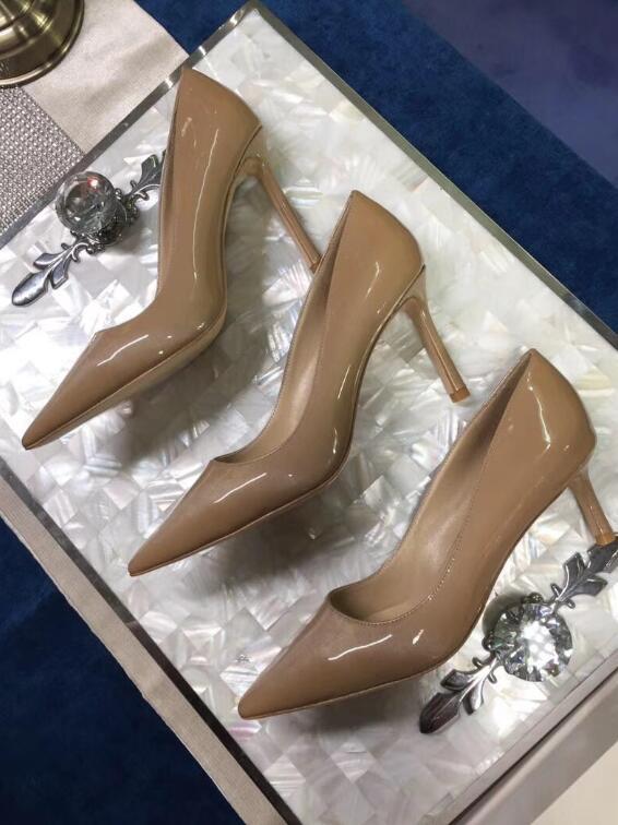 SAMC - JMC Shoes - 130