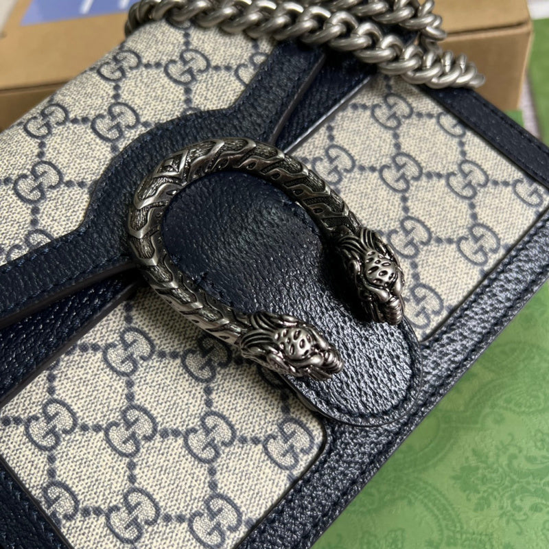 Satchel Bags - GCI Bags - 6594