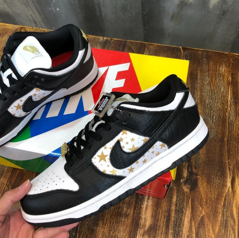 SAMC - NKE Shoes - 1671