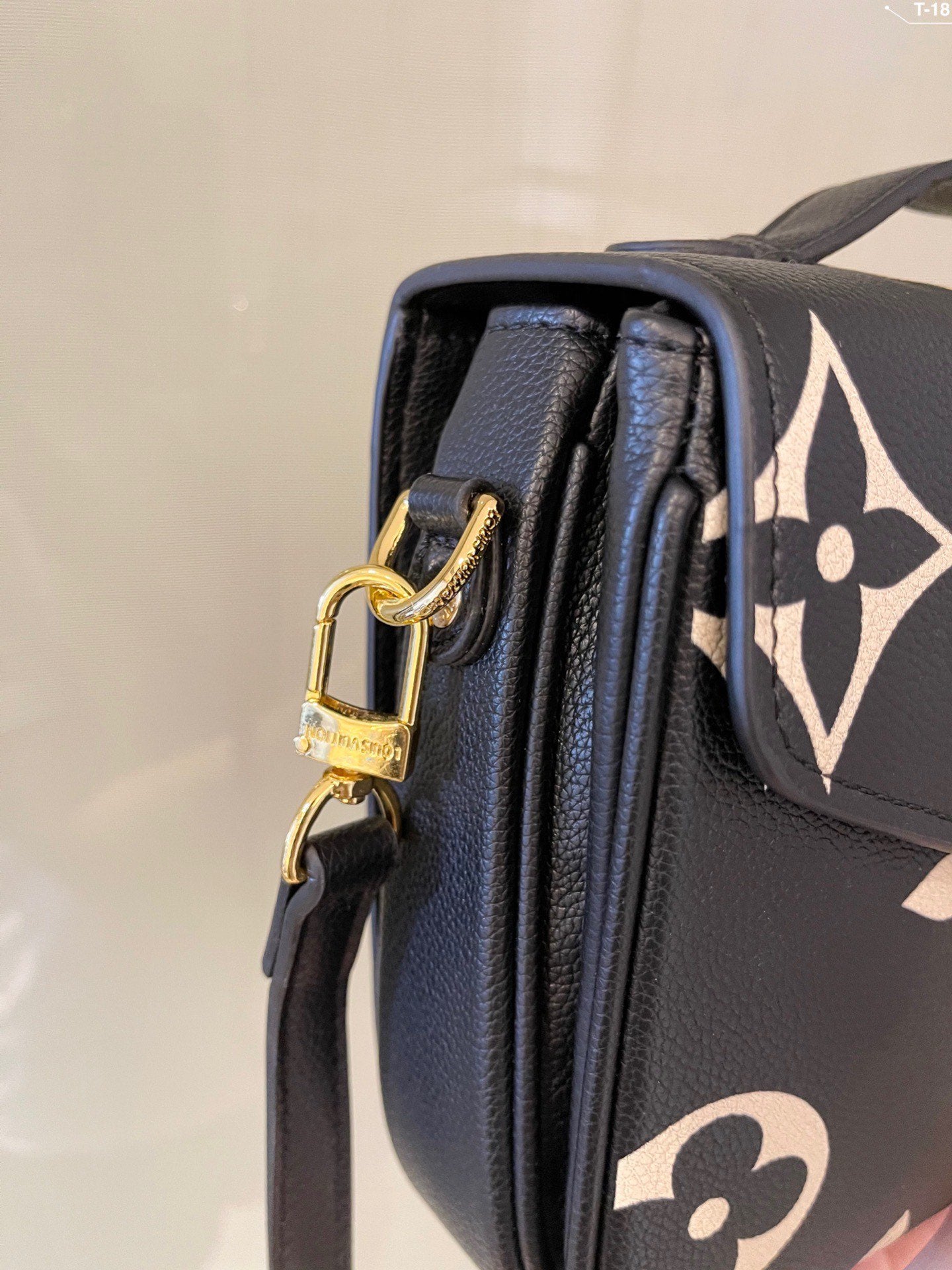 EN - New Arrival Bags LUV 503