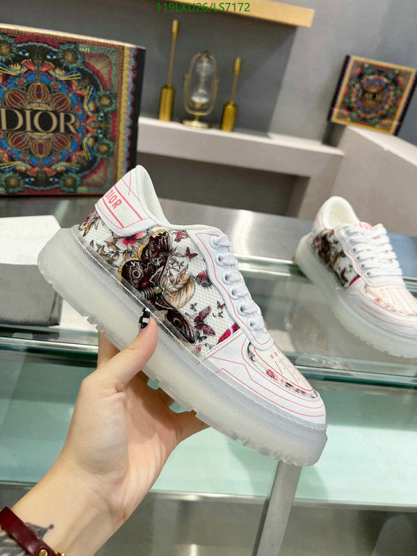SAMCC - DOR Women Shoes - 1839