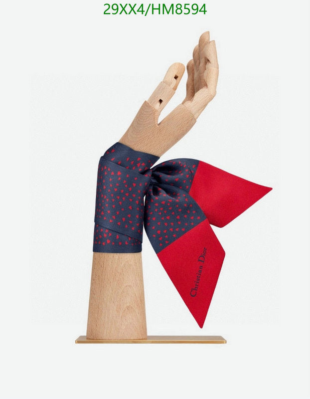 SAMC - DOR Scarves - 340