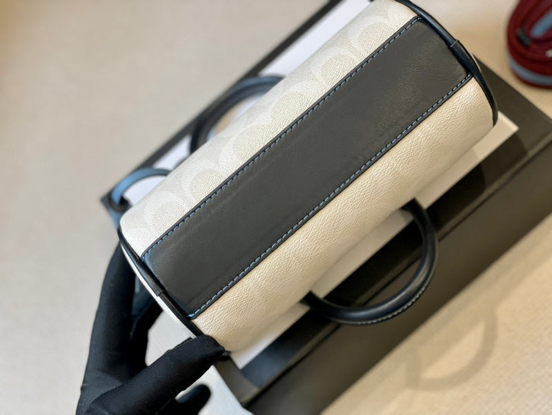 Satchel Bags - CCH Bags - 191