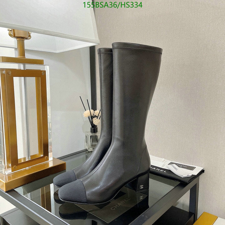 SAMC - Mix Boots - 067