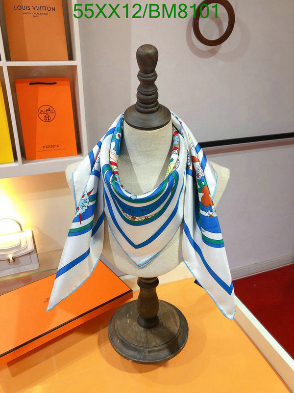 SAMC - HMS Scarves - 138