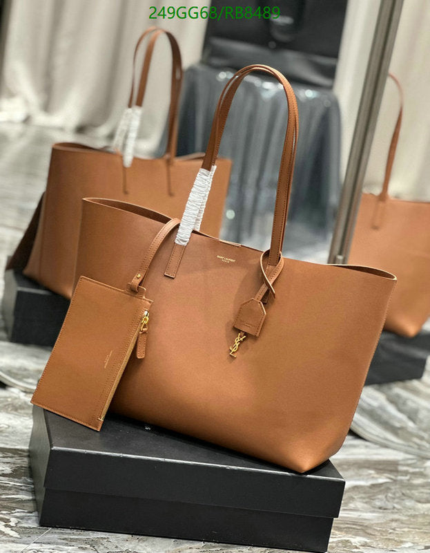 SAMC - YLS Bags - 149