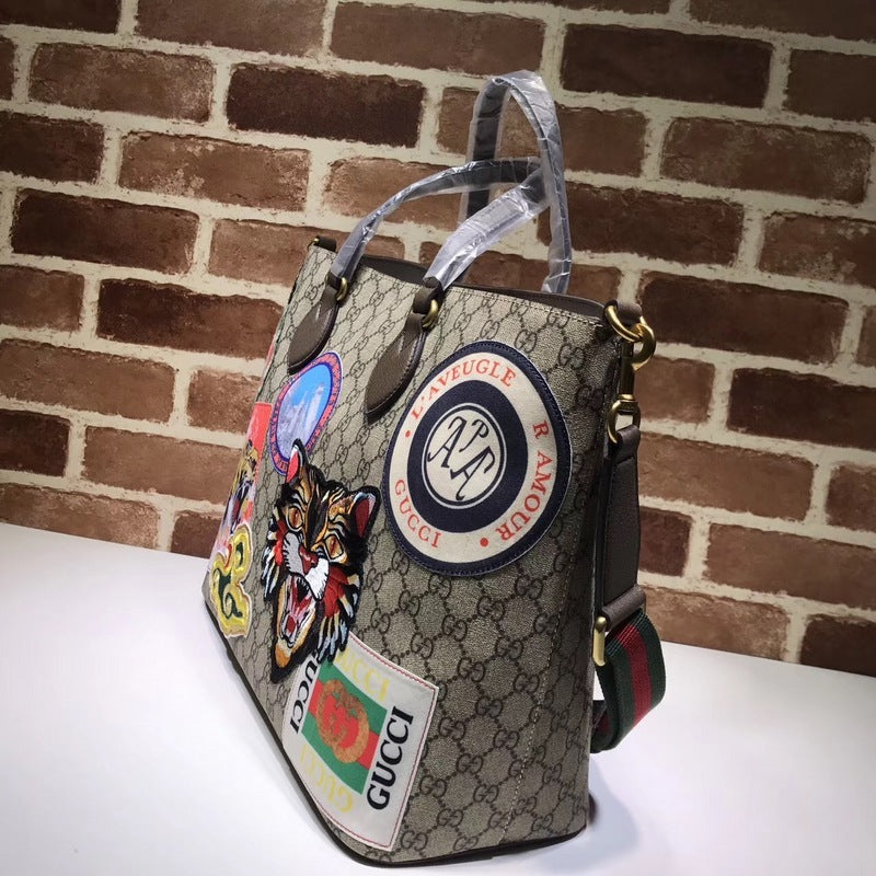 GlamI - GCI Bags - 1217