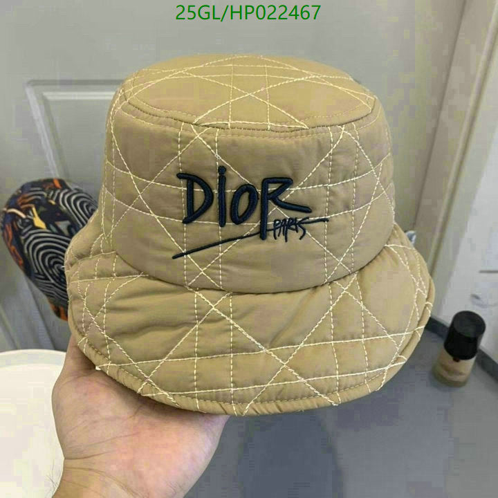 SAMC - DOR Caps & Hats - 195