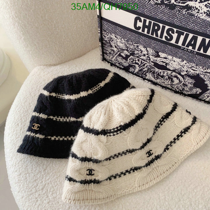 SAMC - CHL Caps & Hats - 182