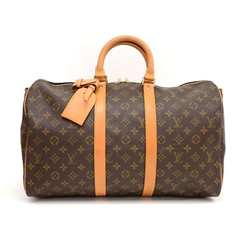 Louis Vuitto Keepall 45