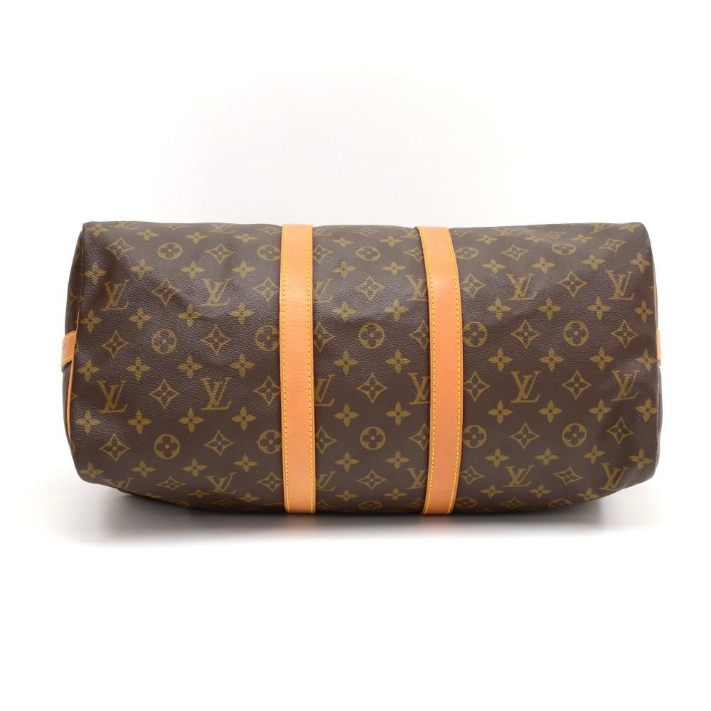 Louis Vuitto Keepall 45