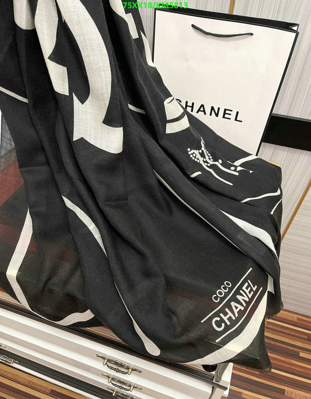 SAMC - CHL Scarves - 043