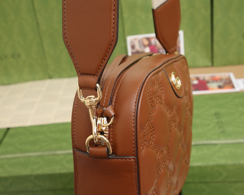 Satchel Bags - GCI Bags - 942