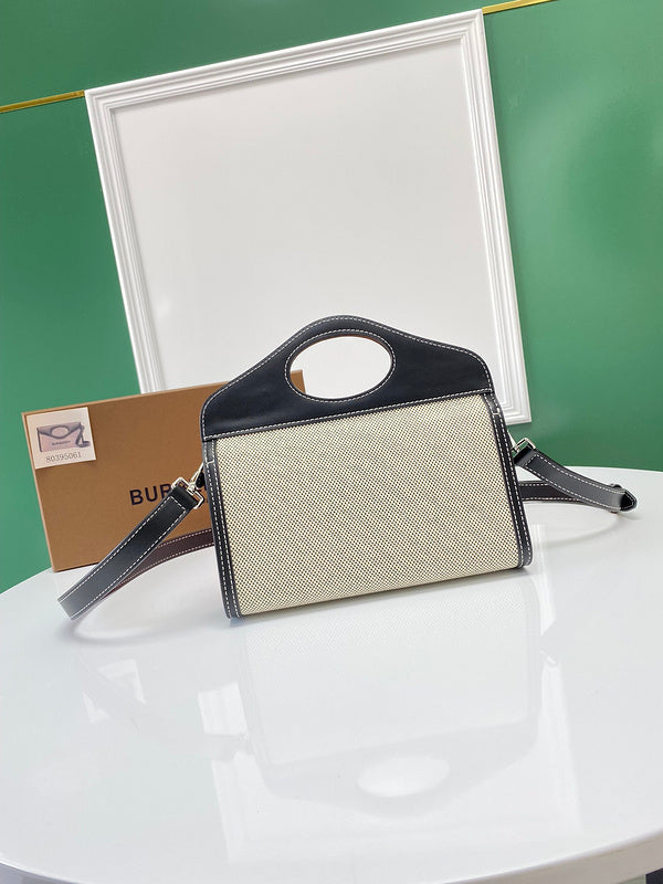 Glamy - BOR Bags - 1159