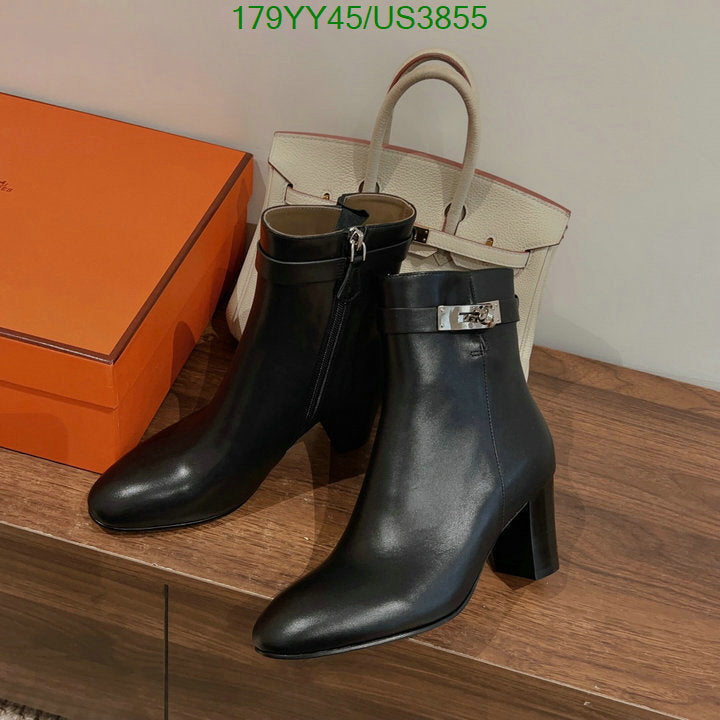 SAMC - Mix Boots - 529