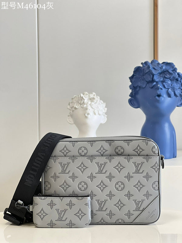 Glami Fashion Lu-Vi Bags - 16797