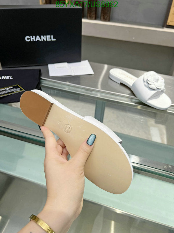 SAMC - CHL Women Shoes Slippers - 104