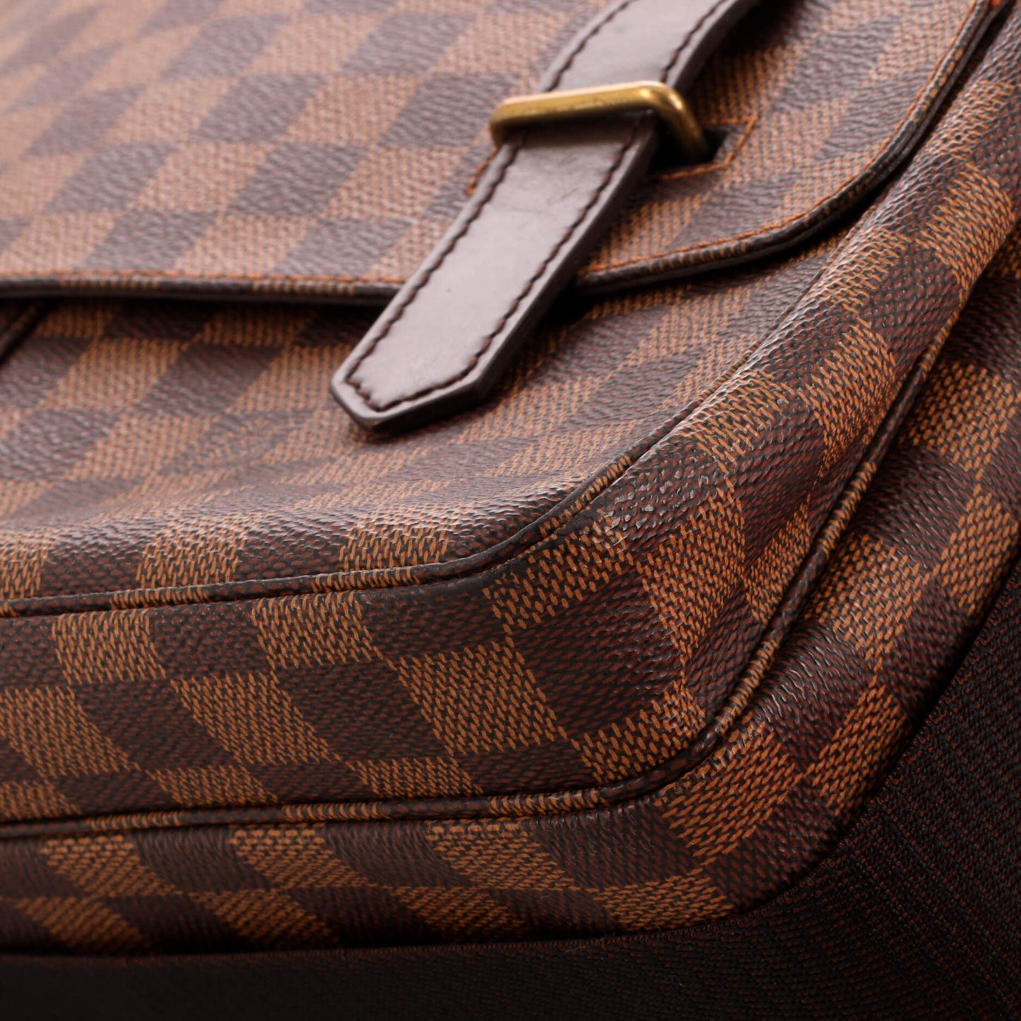 Louis Vuitton Broadway Bag Damier