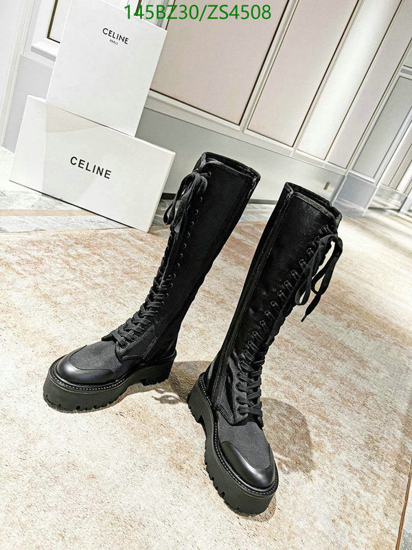 SAMC - COL Women Shoes - 158