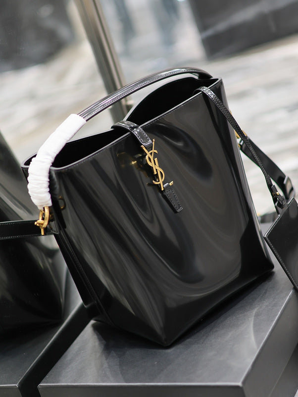 Satchel Bags - SLY Bags - 007