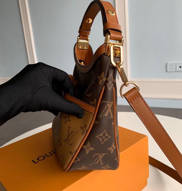 SAMC - LOV Bags - 3162