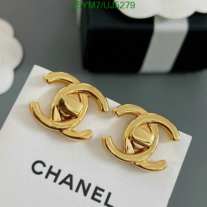 SAMC - CHL Jewelry - 439