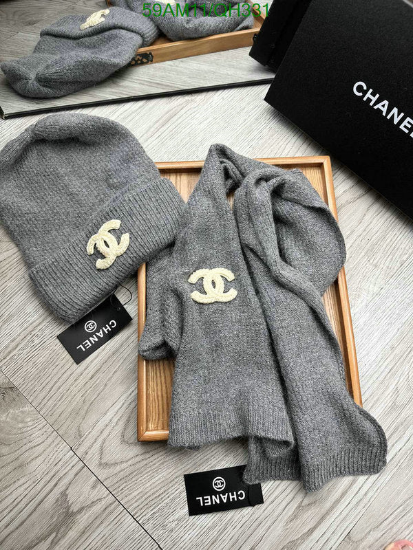SAMC - CHL Caps & Hats - 179