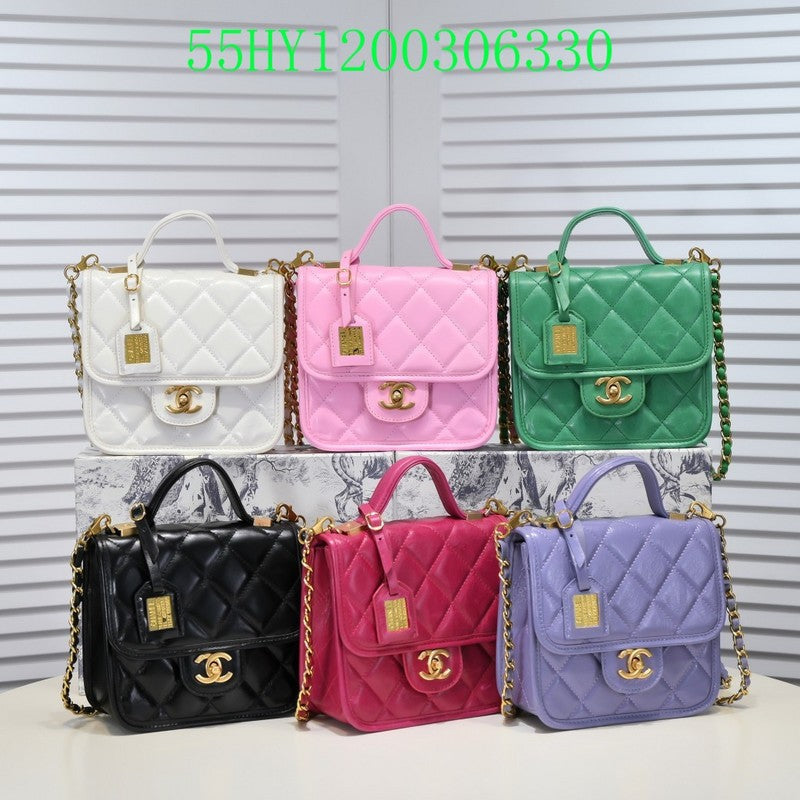 Glami - CHL Bags - 1454