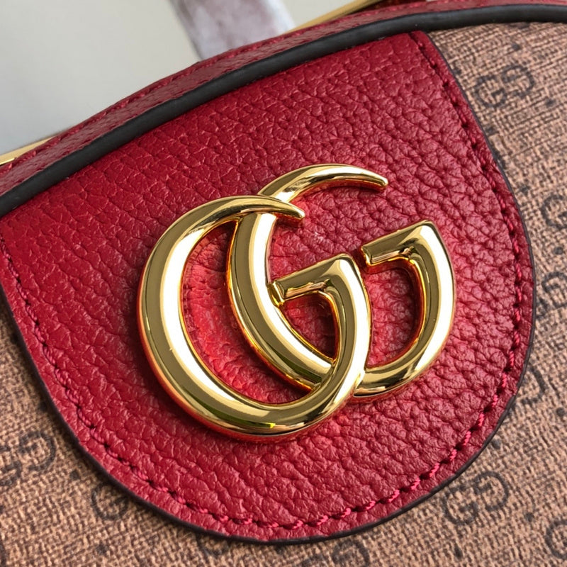 Satchel Bags - GCI Bags - 7281