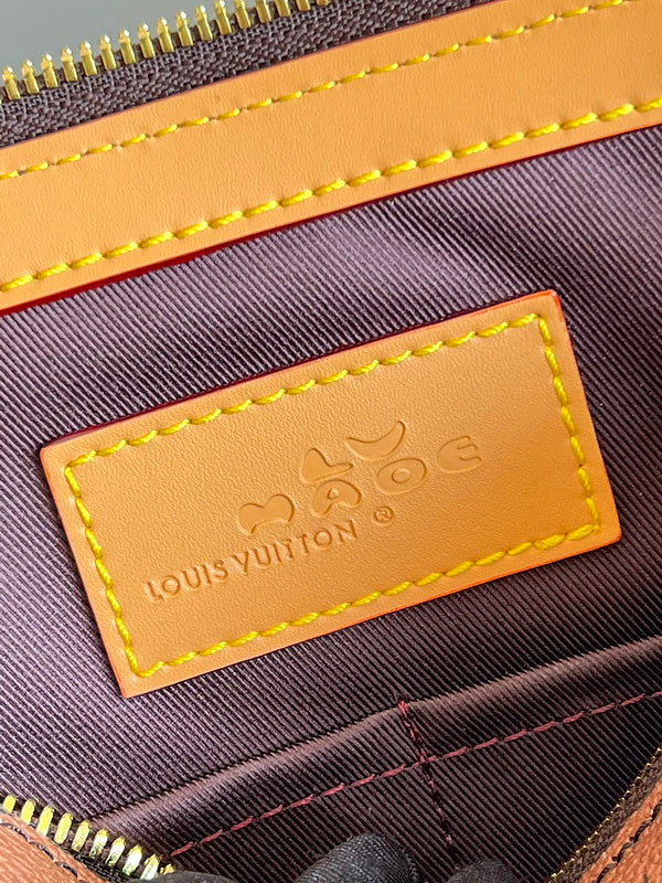 Glami Fashion Lu-Vi bags - 17132